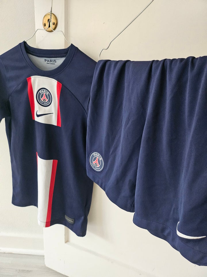 Sportstøj, Fodboldsæt, Nike Paris