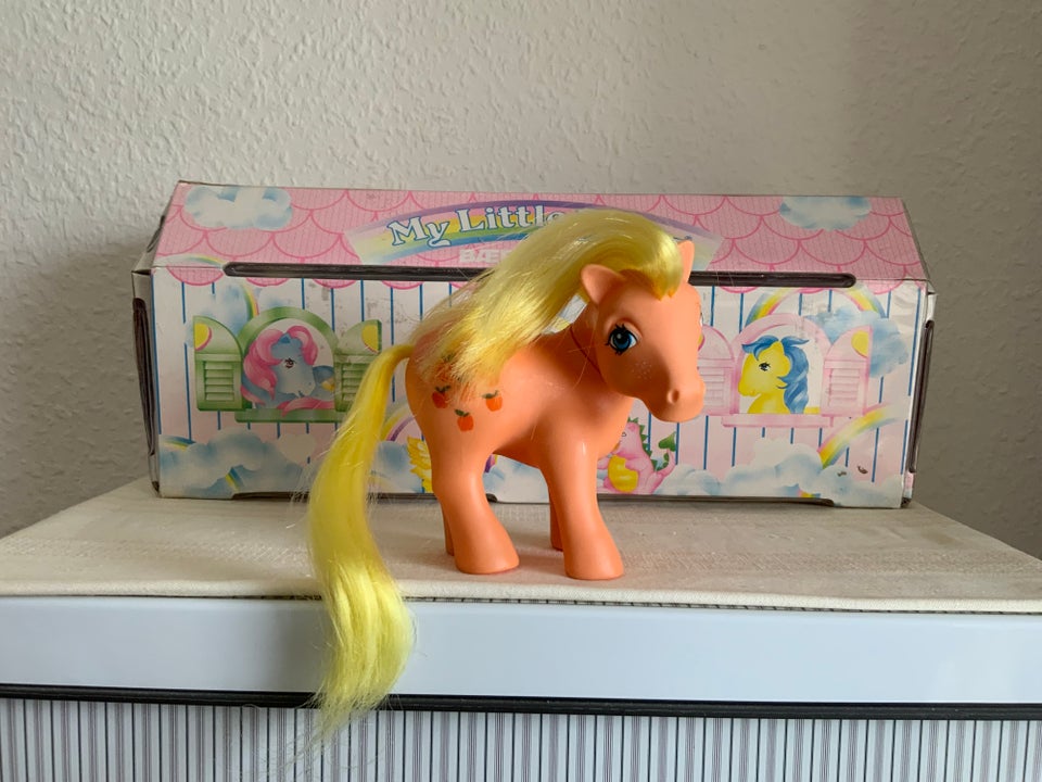 My Little Pony, Hasbro