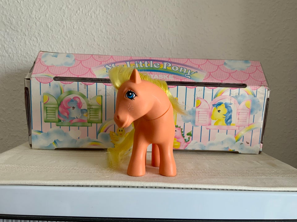 My Little Pony, Hasbro