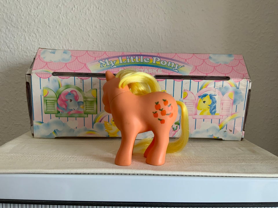 My Little Pony, Hasbro