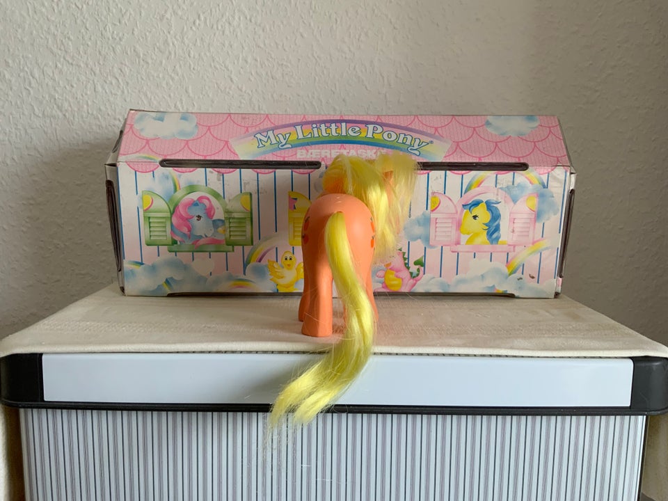 My Little Pony, Hasbro