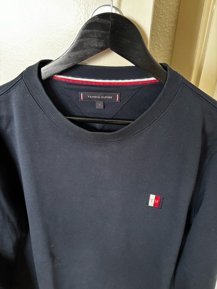 Sweatshirt, Tommy Hilfiger, str. L