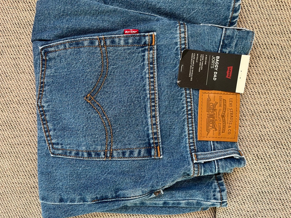 Shorts, Levi's, str. 29