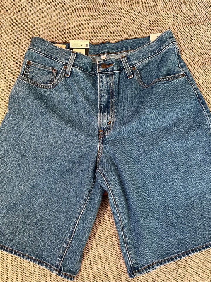 Shorts, Levi's, str. 29