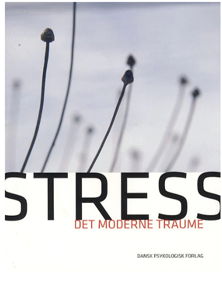 Stress - det moderne traume, Nadja