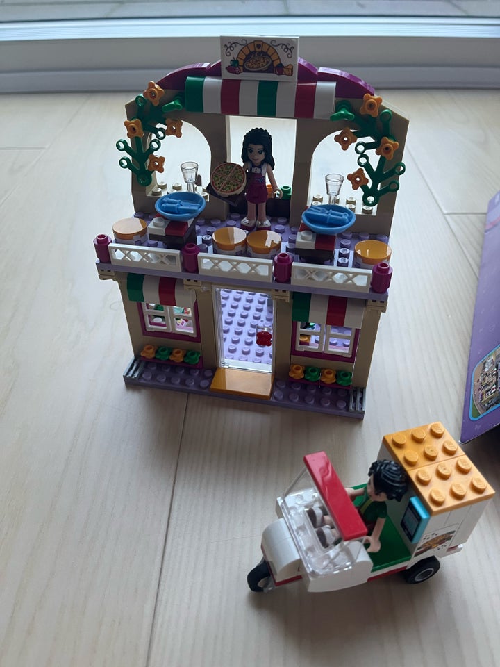 Lego Friends, 41311