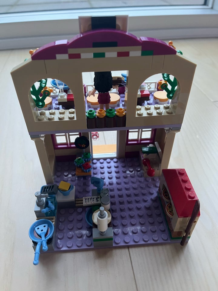 Lego Friends, 41311