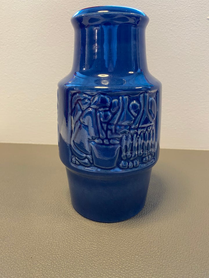 Keramik, Vase, Michael Andersen