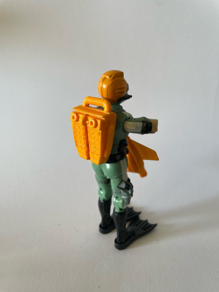 Actionfigur  GI Joe