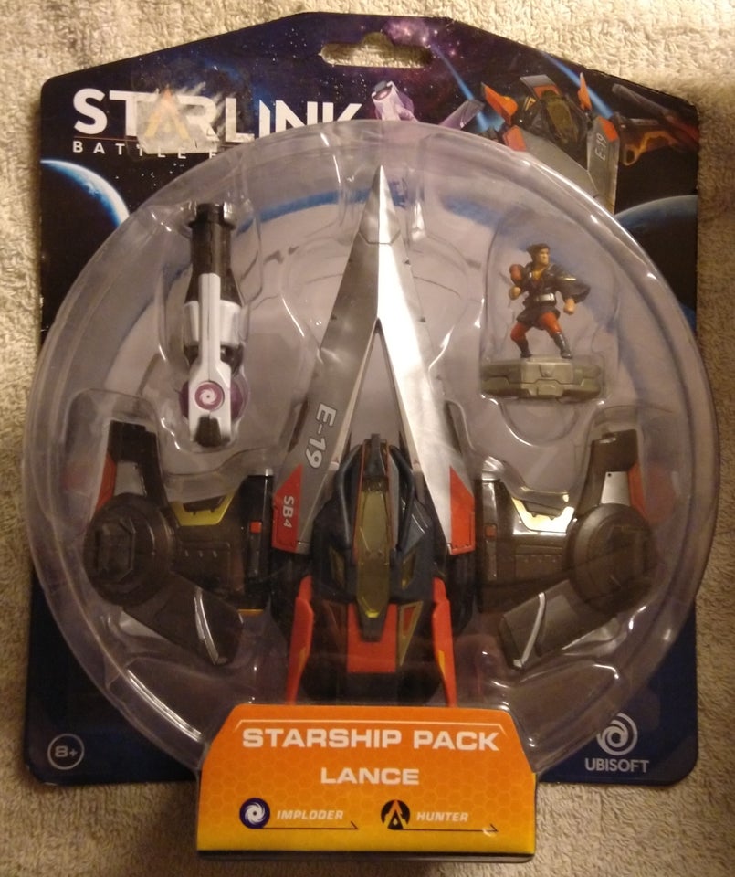 Starlink Battle For Atlas