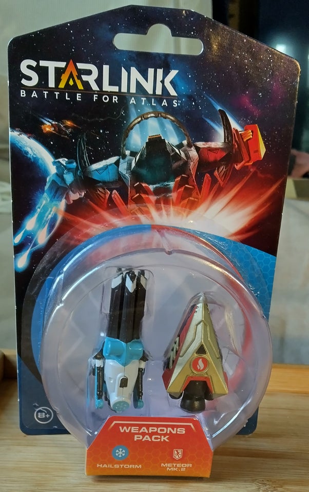 Starlink Battle For Atlas