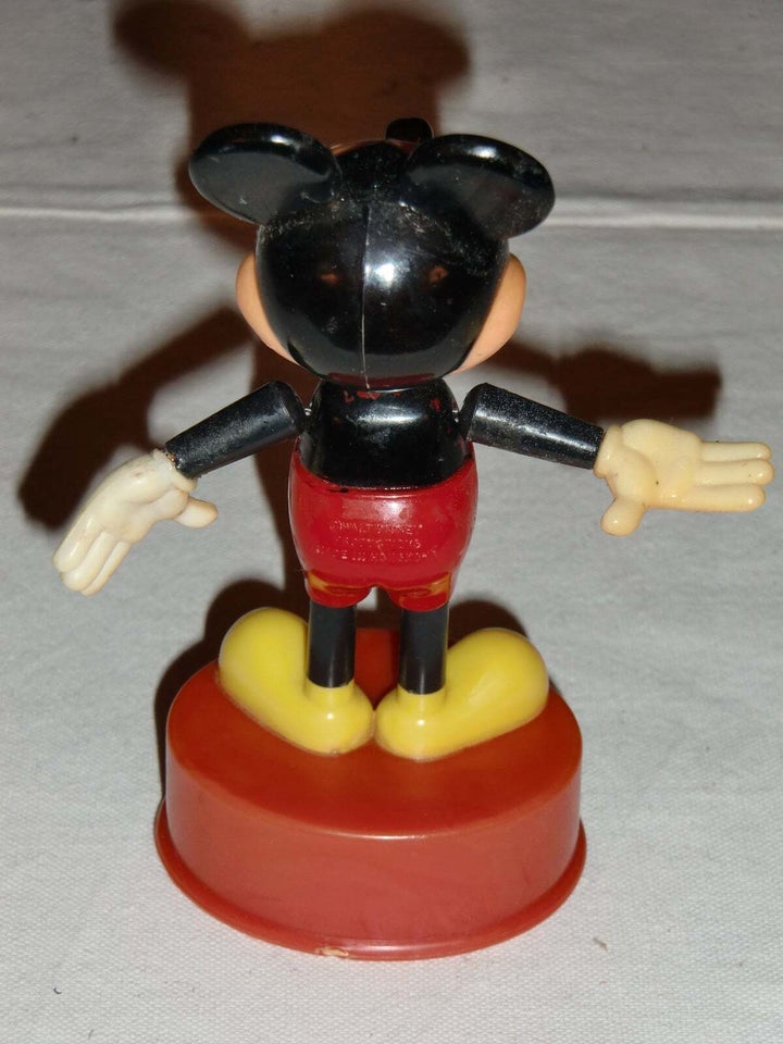 Legetøj, Mickey Mouse - Maxi Puppet