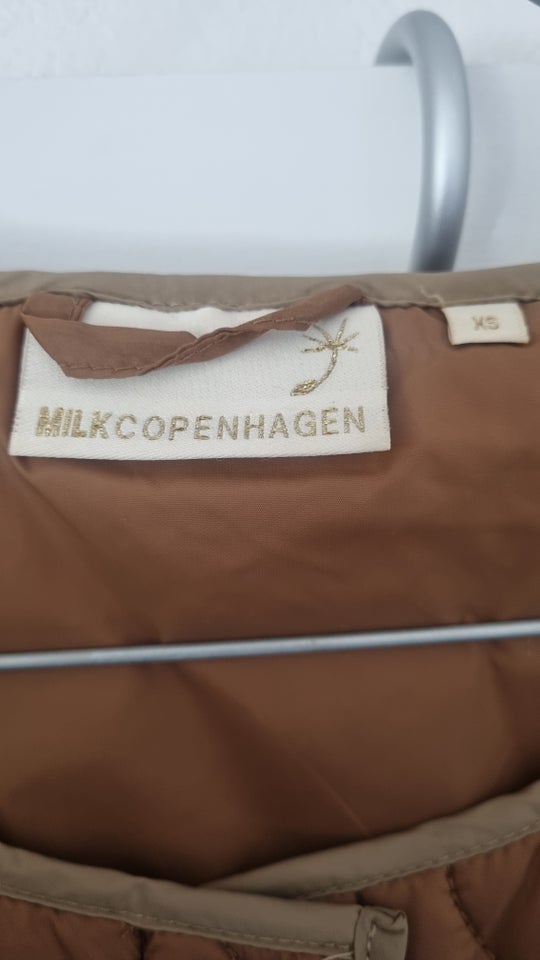 Vest, Vest, MILK copenhagen