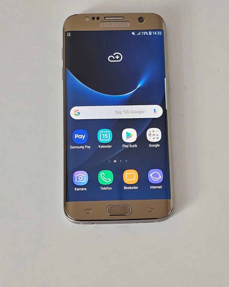 Samsung Galaxy 7 Edg, 32 , God