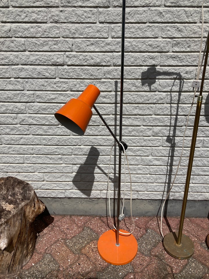 Standerlampe