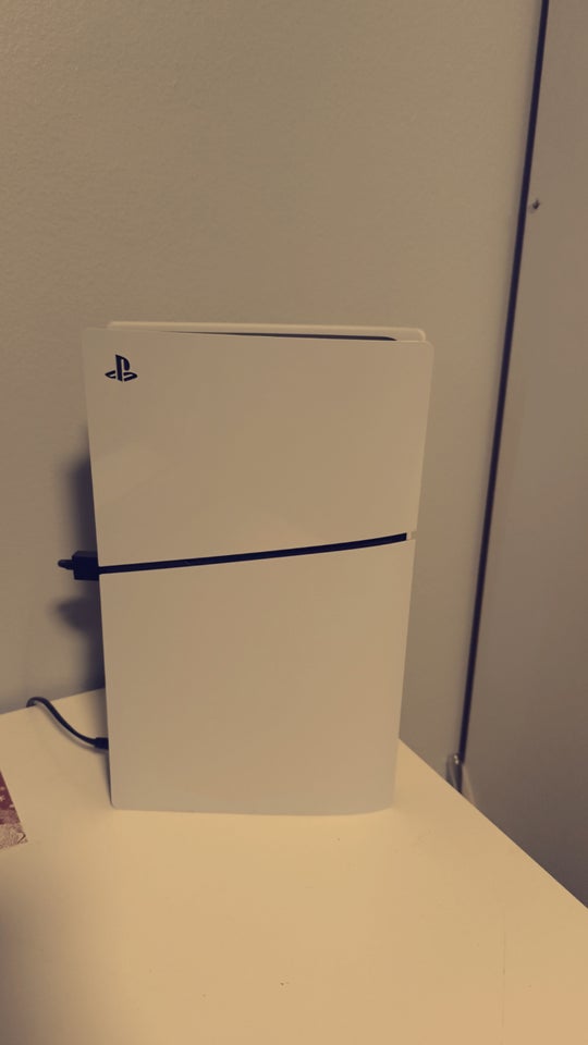 Andet PlayStation 5 slim Perfekt