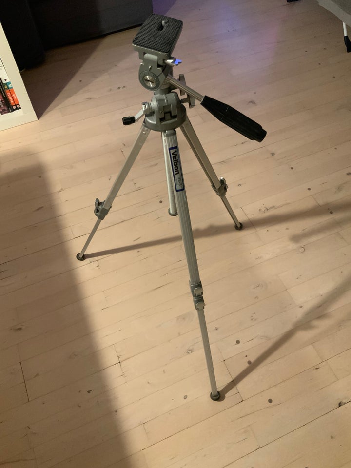 Tripod, Velbon , VS-3