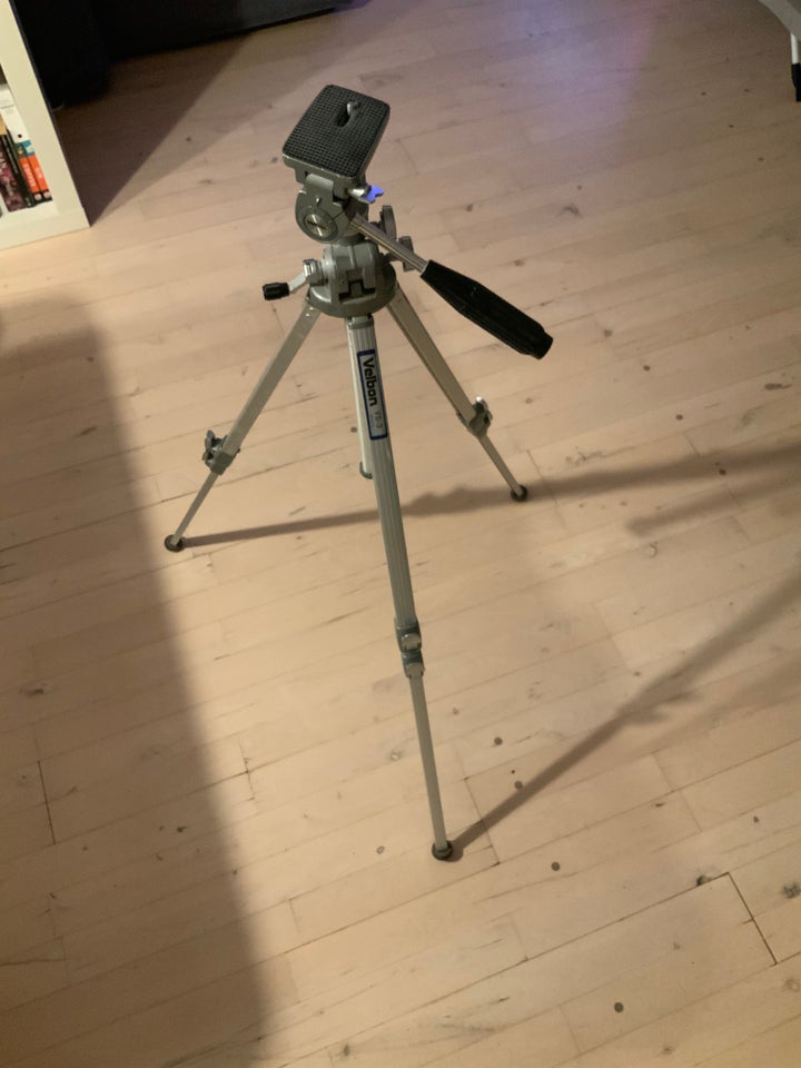 Tripod, Velbon , VS-3