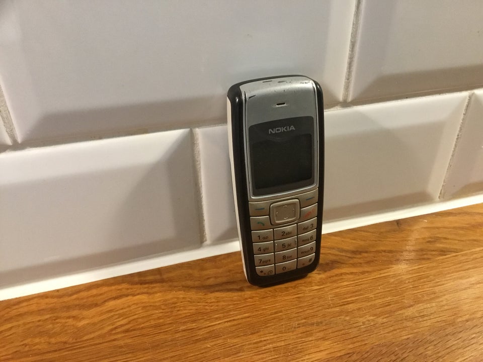 Nokia 1110i, Rimelig