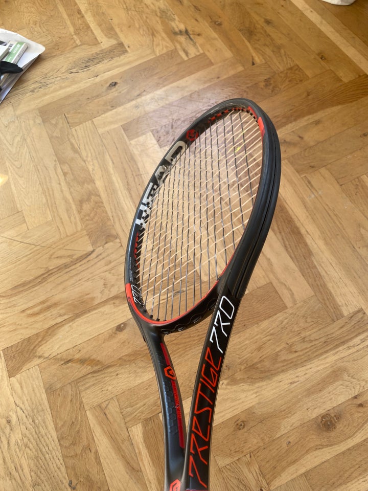 Tennisketsjer