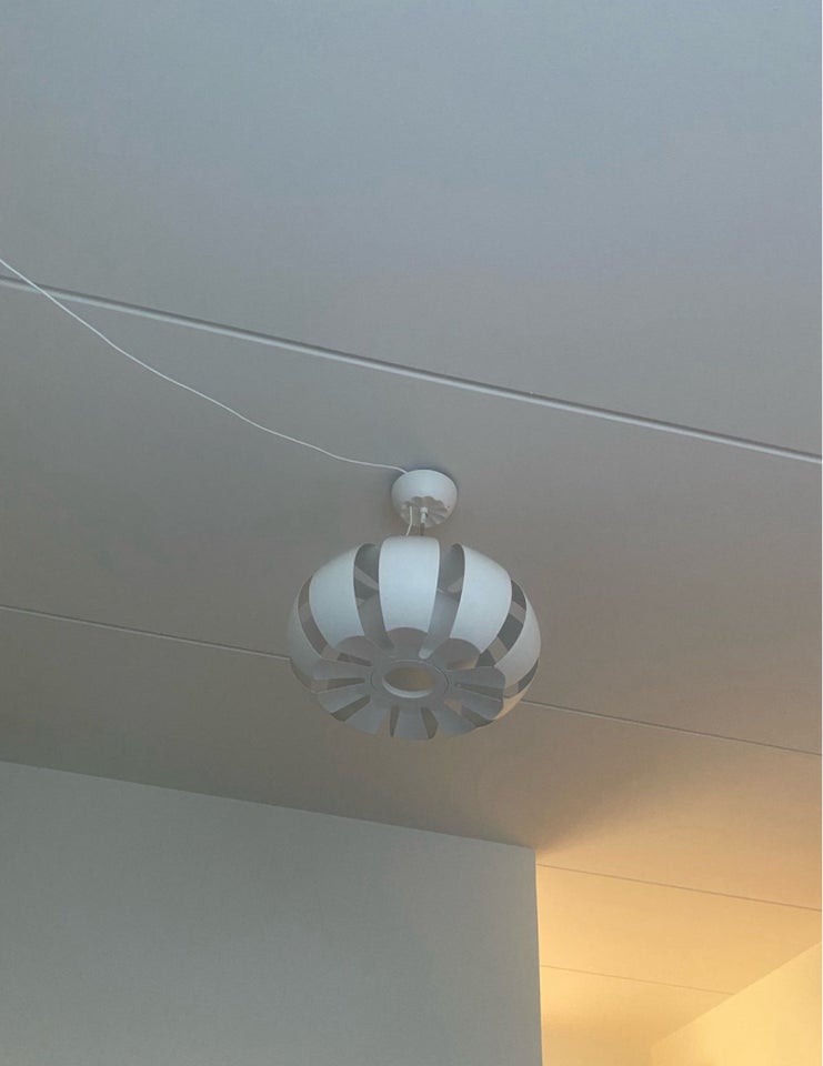 Anden loftslampe