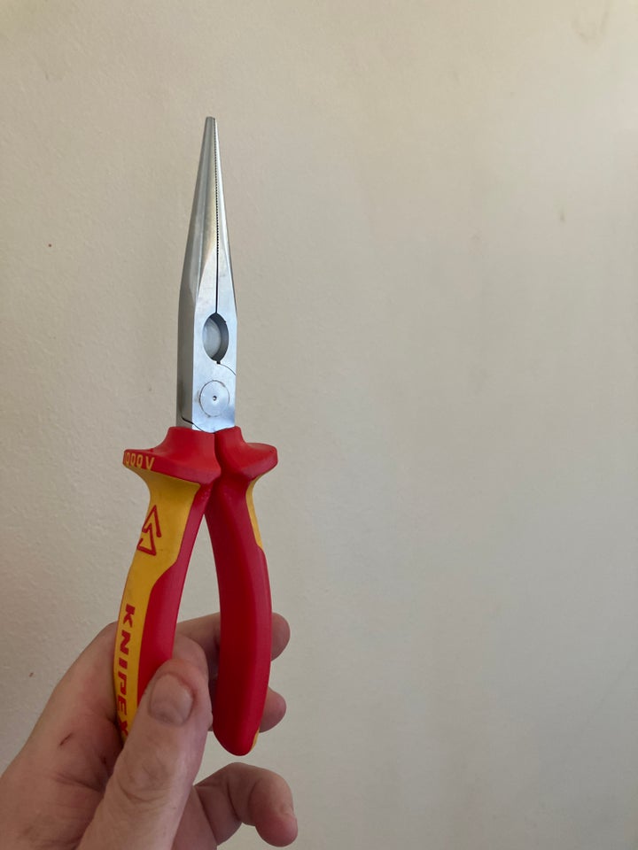 Tænger, Knipex 1000v