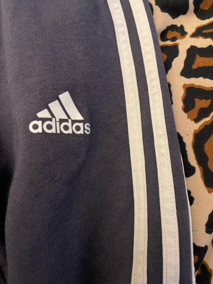 Bukser, Bomuld, adidas