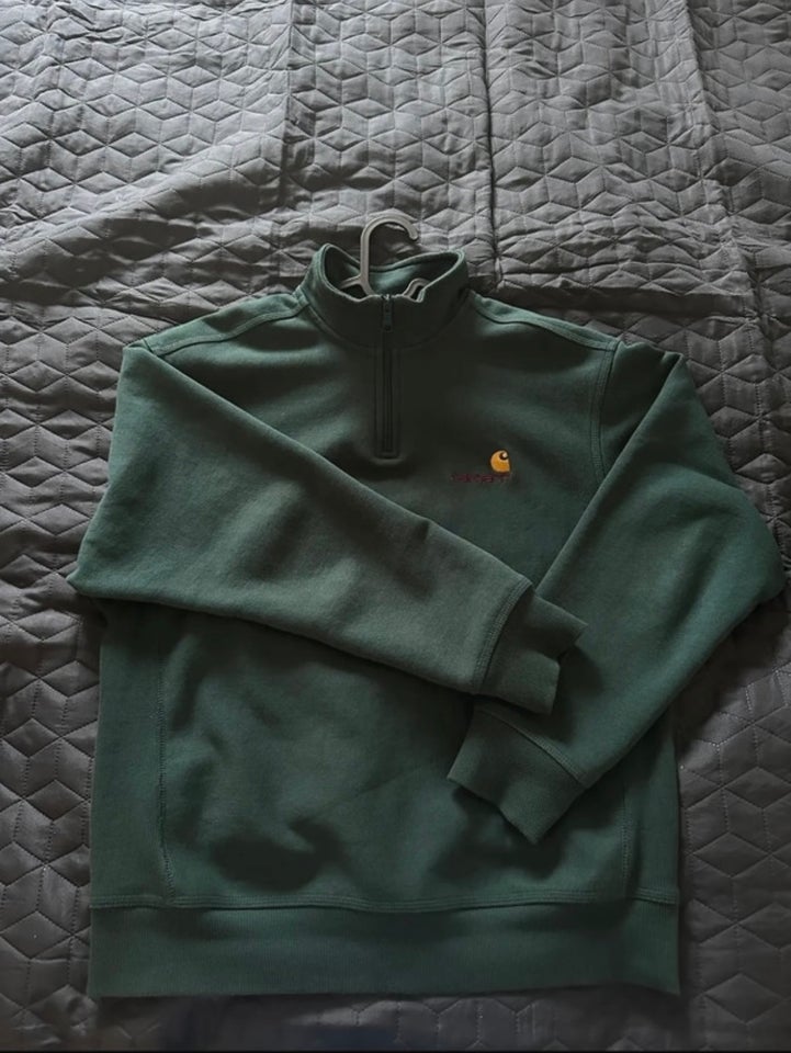 Sweatshirt, Carhartt, str. S