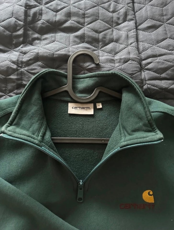 Sweatshirt, Carhartt, str. S