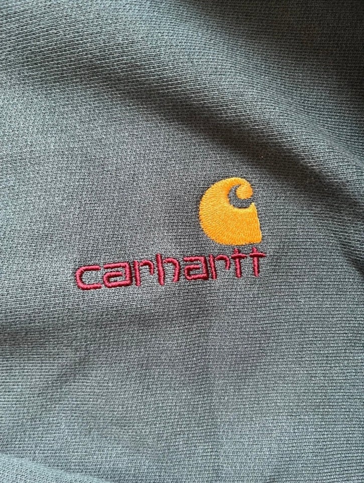 Sweatshirt, Carhartt, str. S