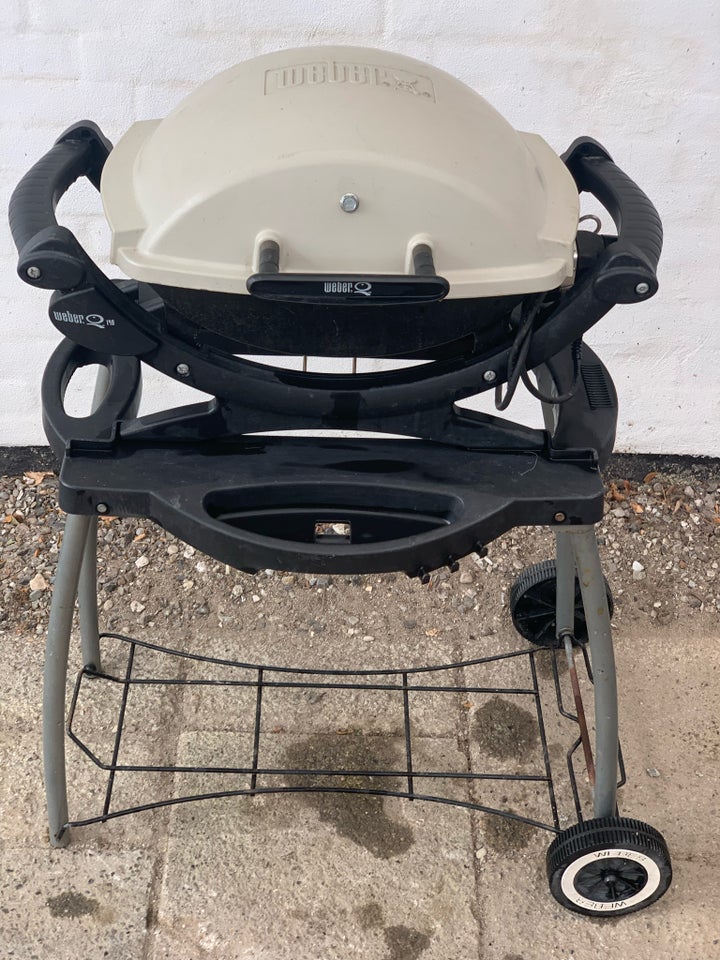 Elgrill Weber 140