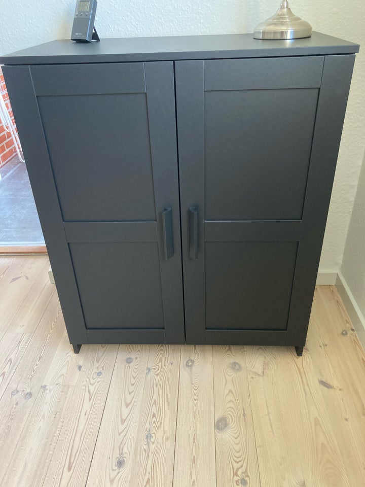 Andet skab, Ikea, b: 78 d: 41 h: 95