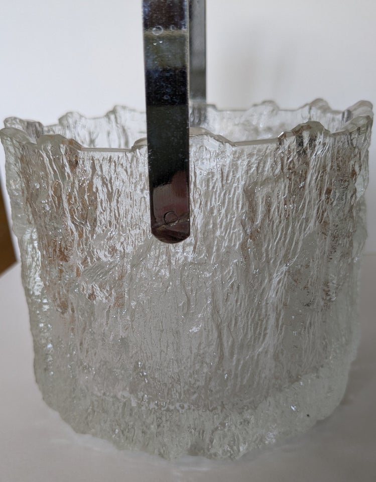 Glas Isspand Iittala