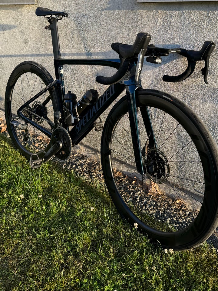 Herreracer Specialized Venge