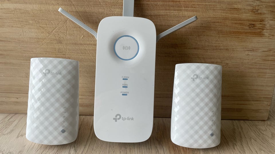 Access point, wireless, Tp-Link