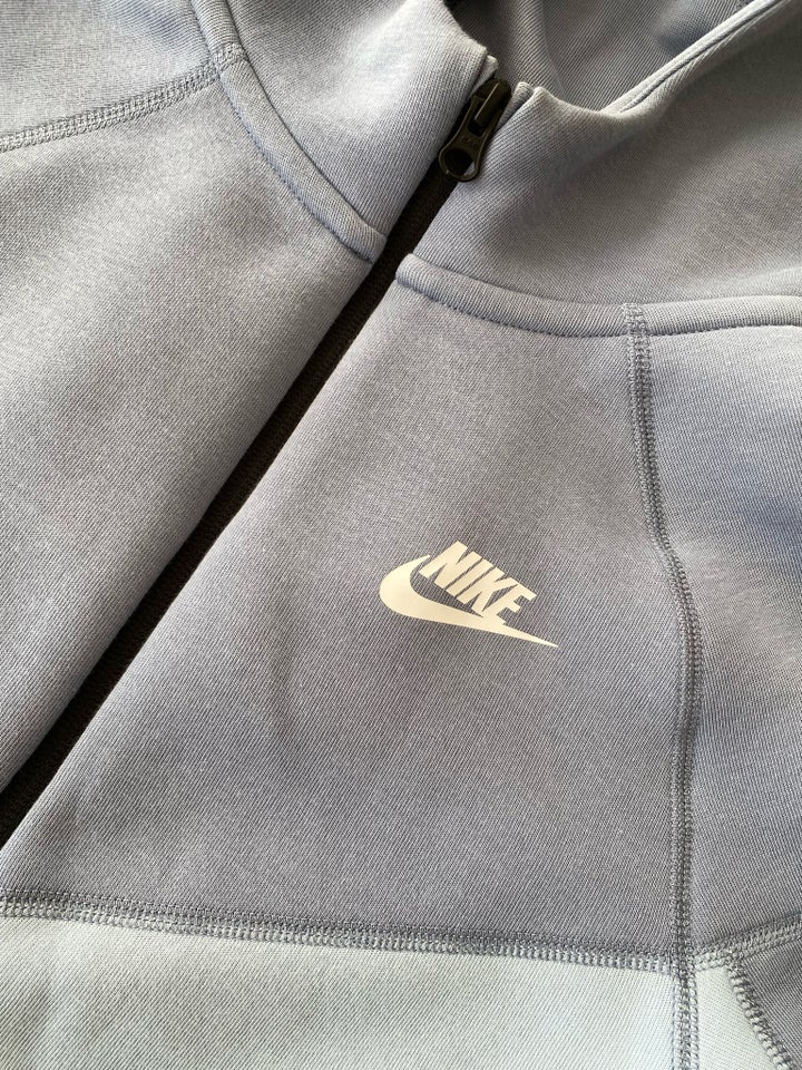 Hættetrøje, Hættetrøje, Nike Tech