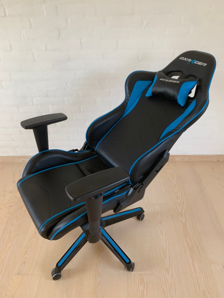 Kontorstol, Dxracer