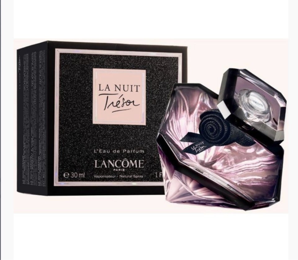 Dameparfume, Parfume, Lancome