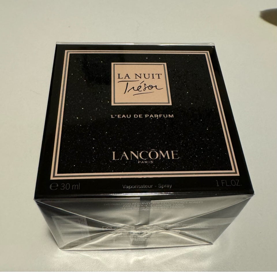 Dameparfume, Parfume, Lancome