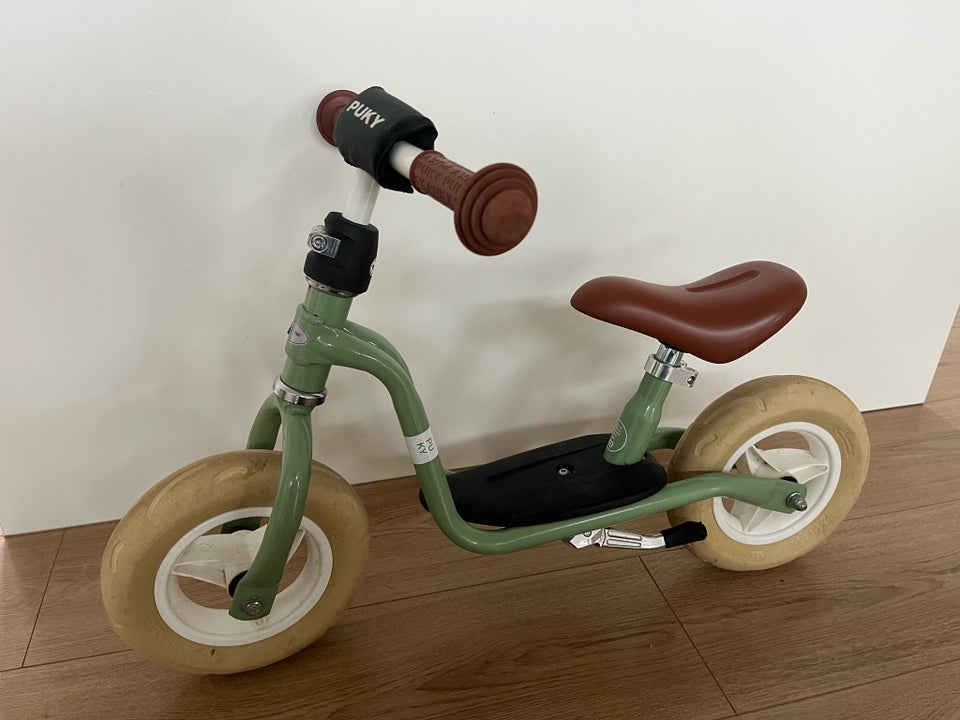 Unisex børnecykel, løbecykel,