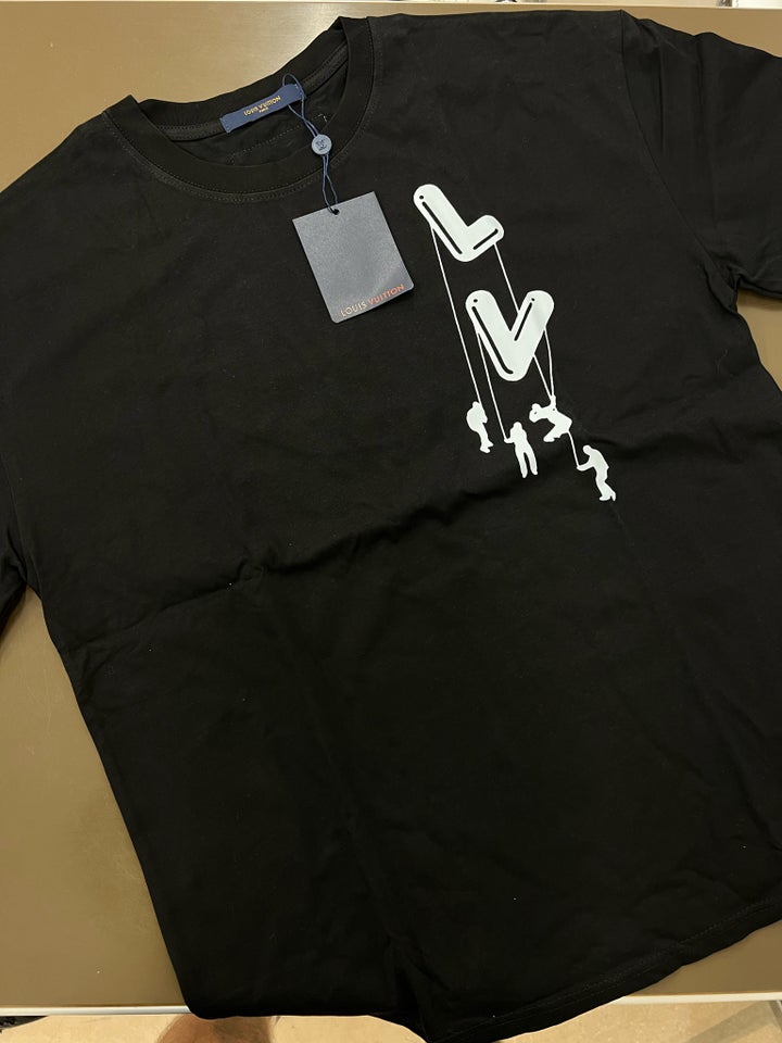 T-shirt, Louis Vuitton, str. L