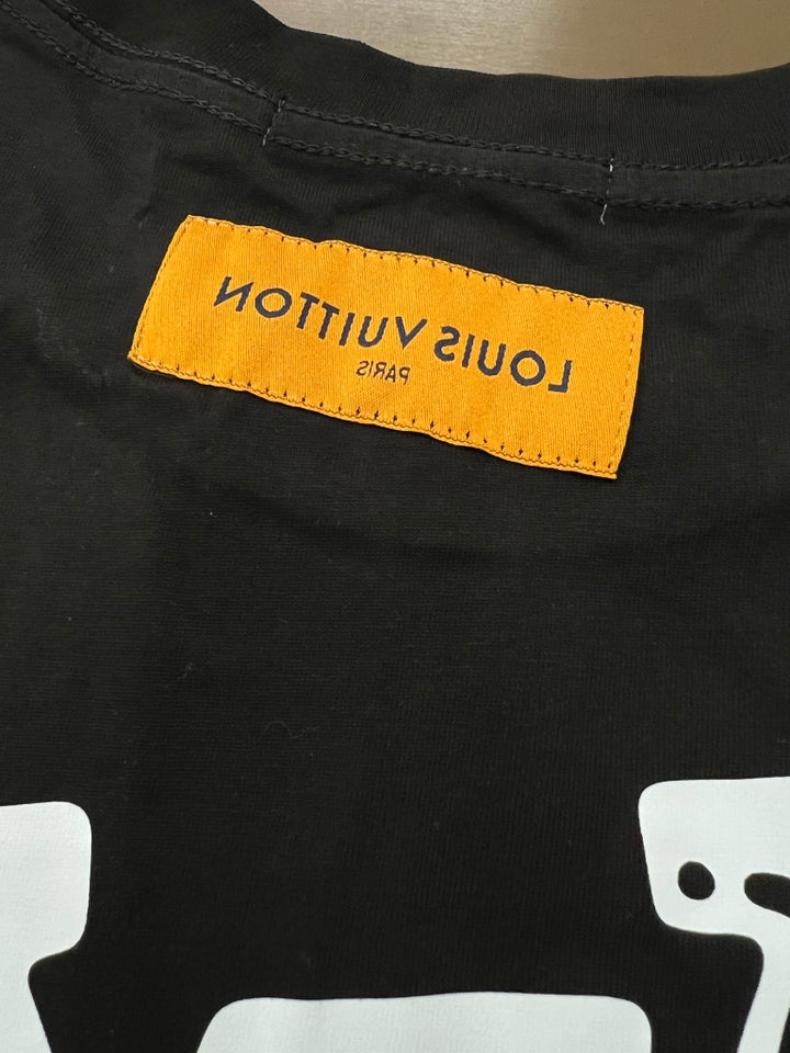 T-shirt, Louis Vuitton, str. L