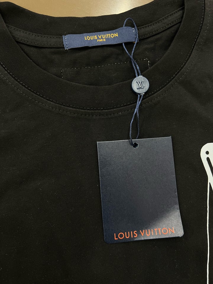 T-shirt, Louis Vuitton, str. L