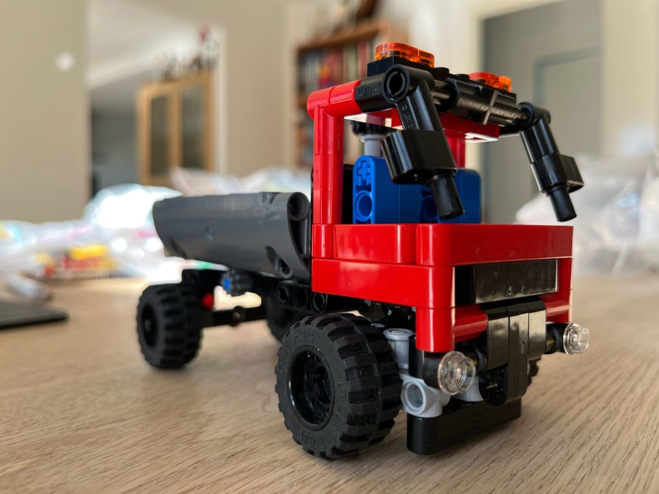 Lego Technic 42084