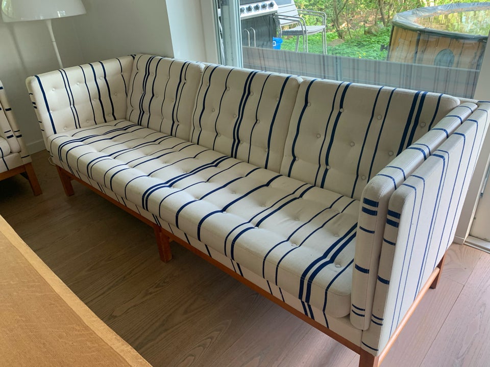 Erik Jørgensen EJ 315 Sofaer