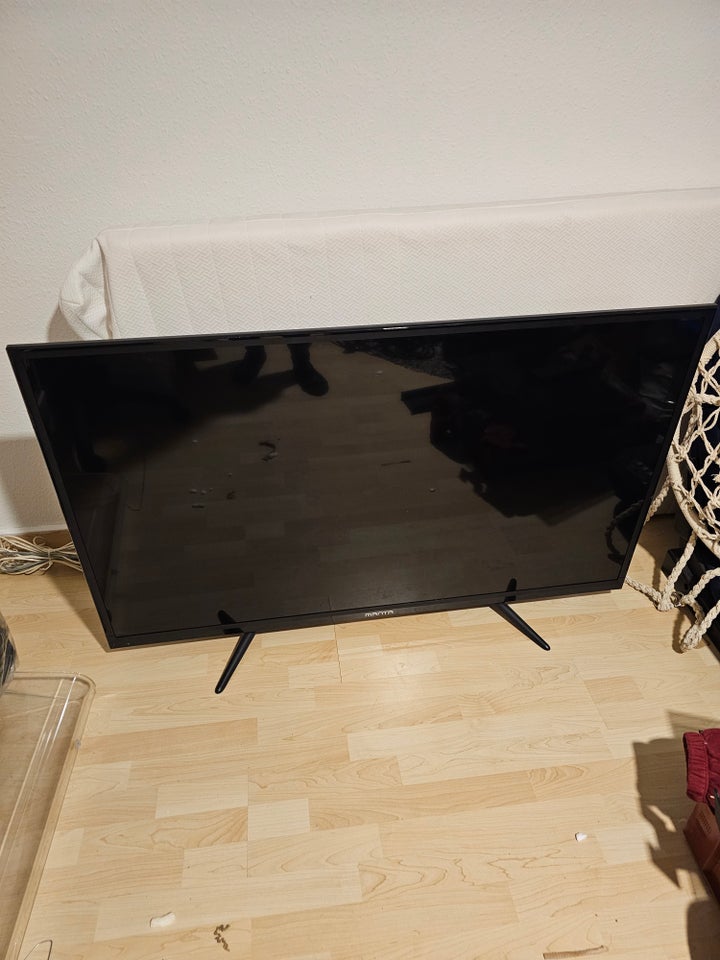 Andet mærke, Manta 55", 55"