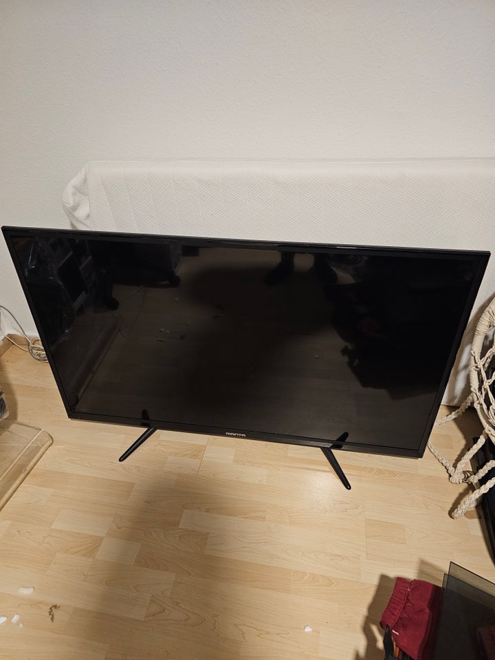 Andet mærke, Manta 55", 55"