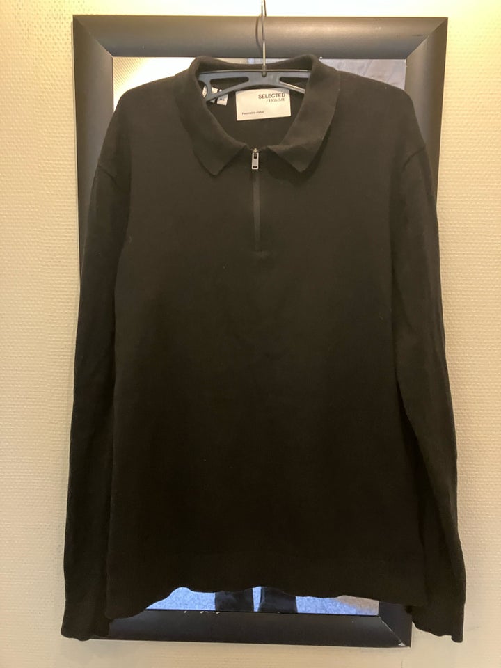 Sweater Selected str M