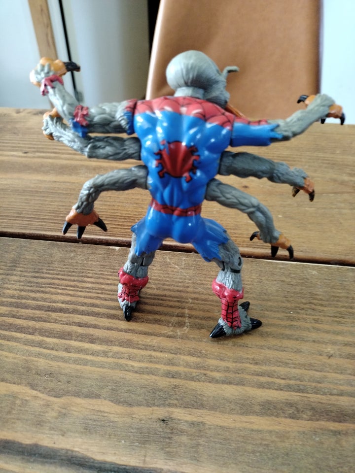 Man Spider Vintage (1995), Marvel