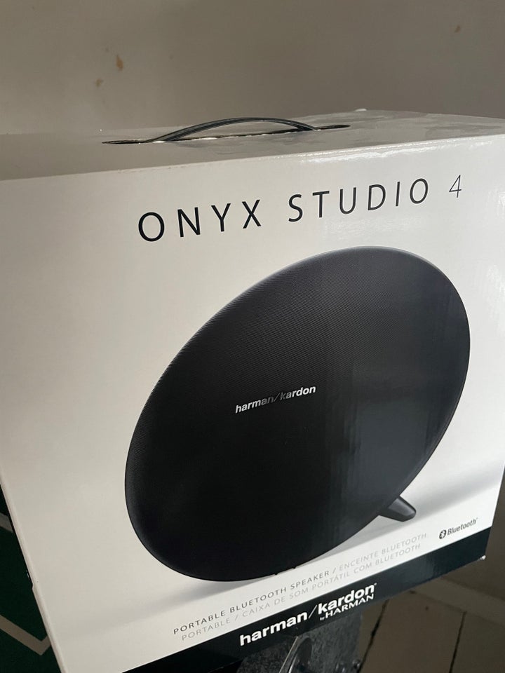 Højttaler, Harman/Kardon, Onyx